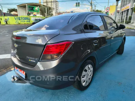 PRISMA 1.4 LT Spe/4 8V