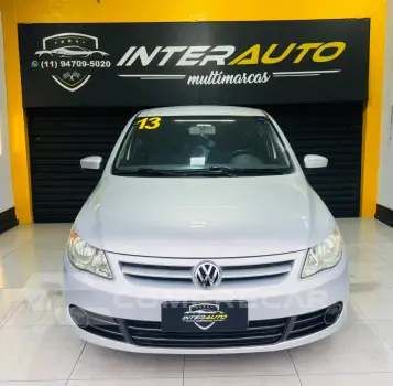 GOL 1.0 MI 8V G.V