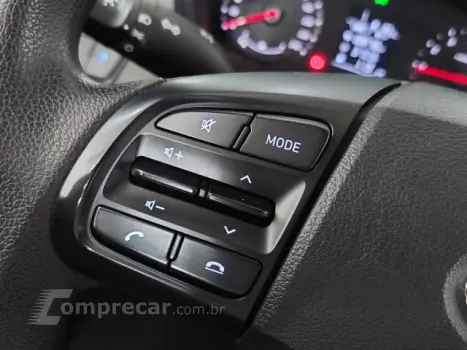 HB20 - 1.0 12V SENSE PLUS MANUAL