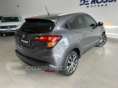 HR-V EXL 1.8 FLEXONE 16V 5P AUT.