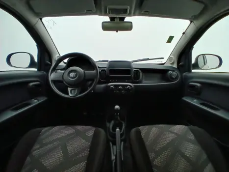 MOBI 1.0 EVO FLEX LIKE. MANUAL