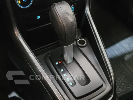 EcoSport FREESTYLE 1.5 12V Flex 5p Aut.