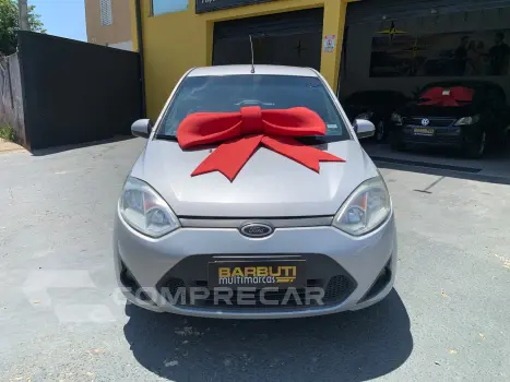 FIESTA 1.6 Rocam 8V