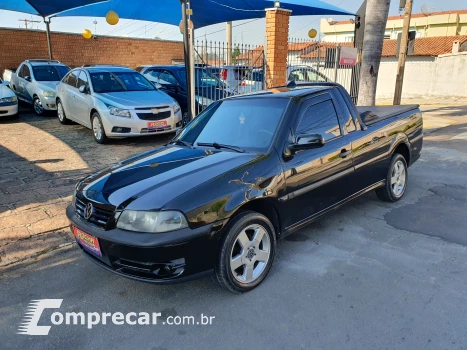 SAVEIRO 1.6 MI Surf CS 8V