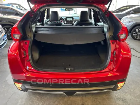 Eclipse Cross HPE-S Outd. 1.5 16V AWC TB 165cv Aut