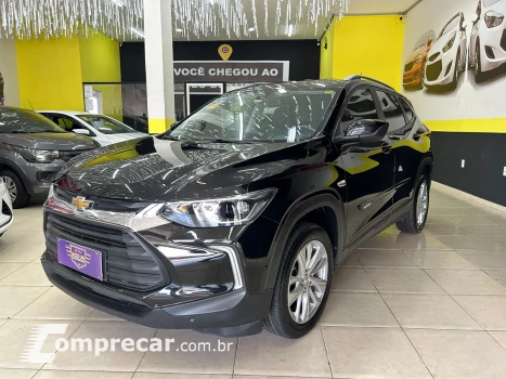 TRACKER 1.0 Turbo LTZ
