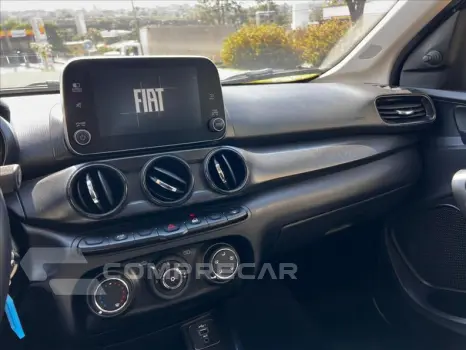 ARGO 1.0 Firefly Drive