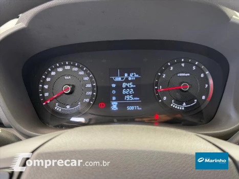 HB20S 1.0 12V FLEX COMFORT MANUAL