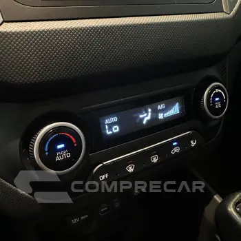 Creta Prestige 2.0 16V Flex Aut.