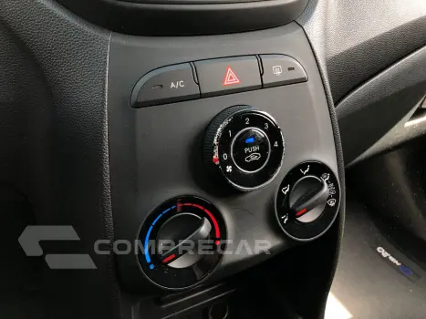 Hb20 1.6 Comfort Plus 16V Flex 4P Automático