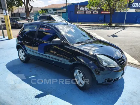 KA 1.6 MPI 8V