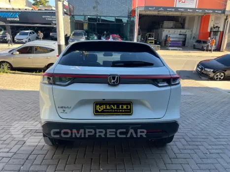 HR-V EXL 1.5 Flex Sensing 16V 5p Aut.