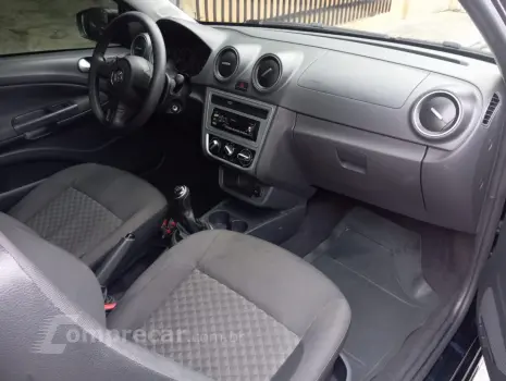 SAVEIRO 1.6 MI Trendline CS 8V