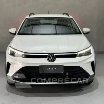 Nivus Comfortline 1.0 200 TSI Flex Aut.