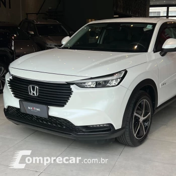 HR-V EXL 1.5 Sensing 16V 5p Aut.