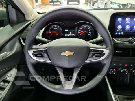 ONIX HATCH LT 1.0 12V FLEX 5P MEC.