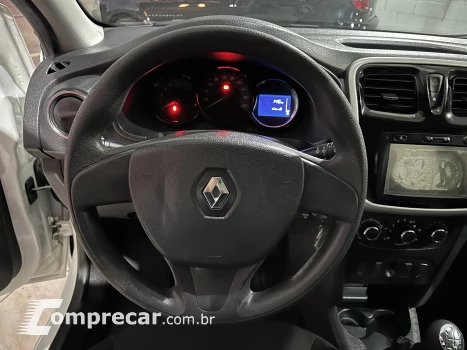 SANDERO 1.0 12V SCE Authentique