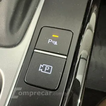 Creta Platinum 1.0 TB 12V Flex Aut.