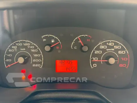 PUNTO 1.4 Attactive 8V