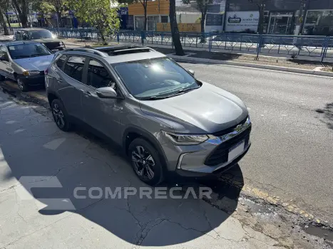 CHEVROLET TRACKER 1.2 Turbo Premier 4 portas