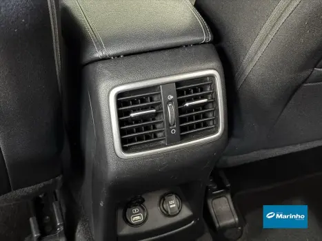 SPORTAGE 2.0 LX 4X2 16V FLEX 4P AUTOMÁTICO