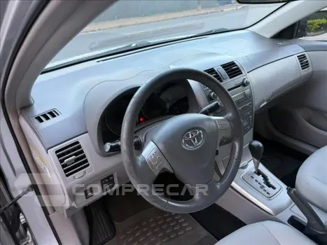 COROLLA 1.8 XEI 16V