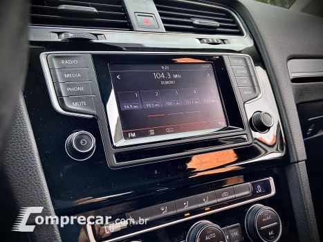GOLF 1.4 TSI Highline 16V