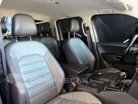 AMAROK 3.0 V6 TDI Highline CD 4motion