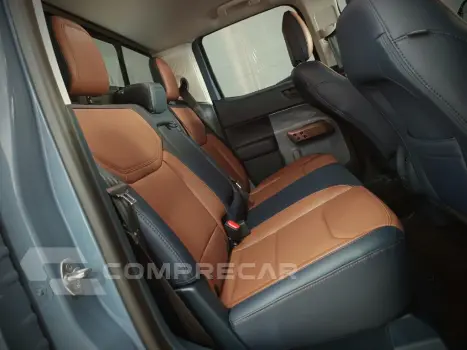 MAVERICK LARIAT FX4 2.0 ECOBOOST AUT.