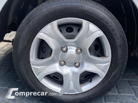 ECOSPORT 1.6 S 16V