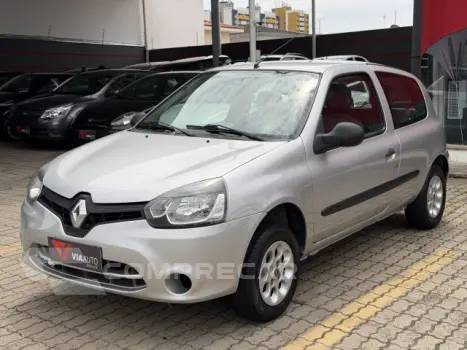 CLIO HATCH - 1.0 16V 2P MANUAL