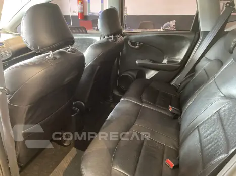FIT 1.5 EX 16V