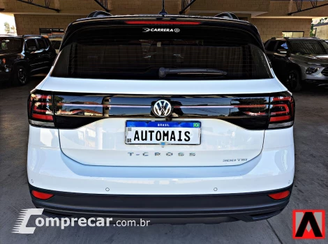 T-CROSS 1.0 200 TSI