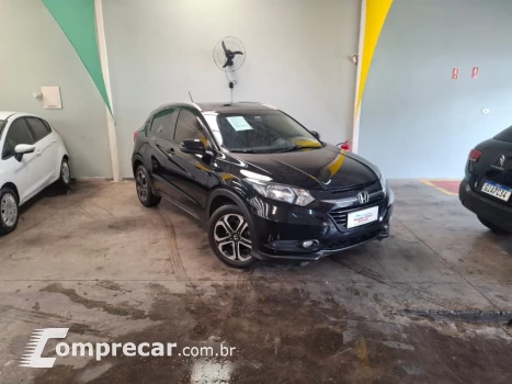 HR-V 1.8 16V EX