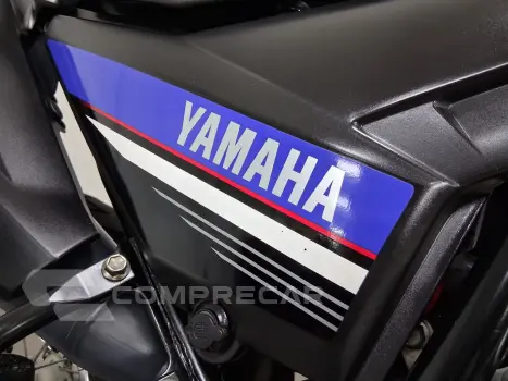 YAMAHA XTZ 150 CROSSER Z