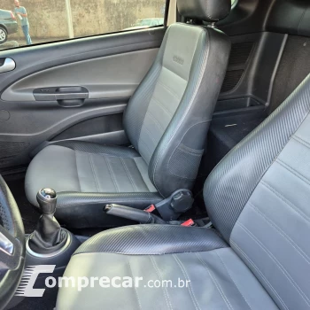 Saveiro CROSS 1.6 T. Flex 16V CE