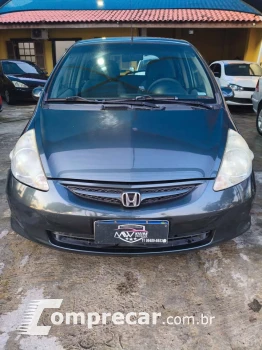 FIT 1.4 LX 8V