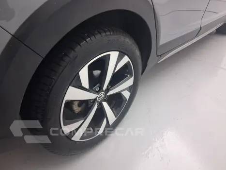 NIVUS 1.0 200 TSI TOTAL FLEX HIGHLINE AUTOMÁTICO
