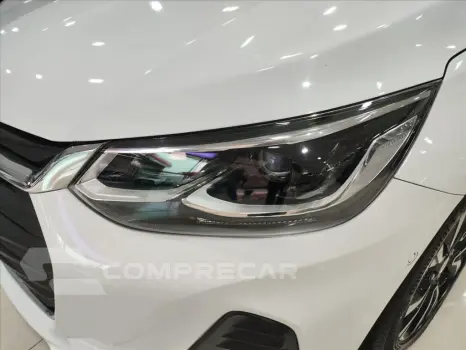 ONIX 1.0 TURBO FLEX PLUS PREMIER AUTOMÁTICO