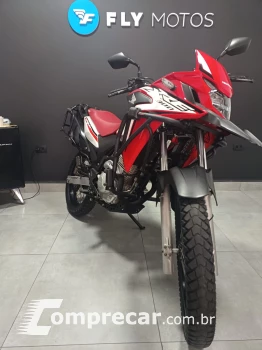 XRE 300 RALLY ABS