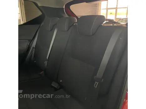 KICKS 1.6 16V FLEXSTART ACTIVE XTRONIC