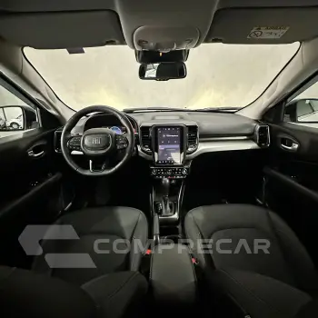 Toro Volcano 2.0 16V 4x4 TB Diesel Aut.