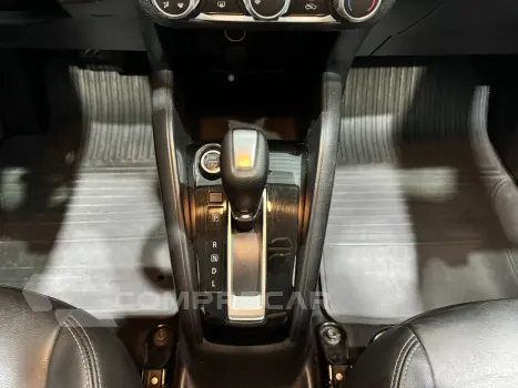 KICKS 1.6 16V FLEXSTART SV 4P XTRONIC