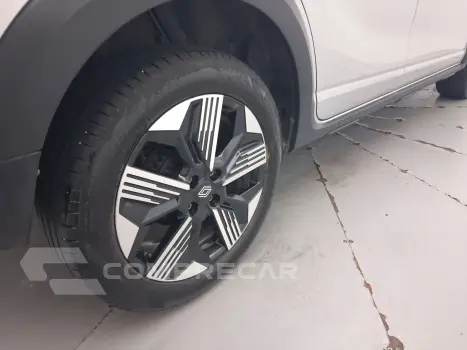 KARDIAN 1.0 TCE FLEX TECHNO EDC