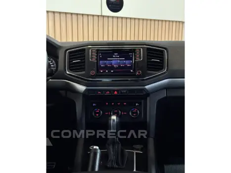 AMAROK 3.0 V6 TDI DIESEL EXTREME CD 4MOTION AUTOMÁTICO - 202