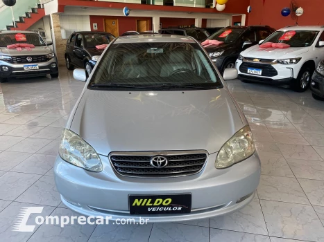 COROLLA 1.8 XEI 16V