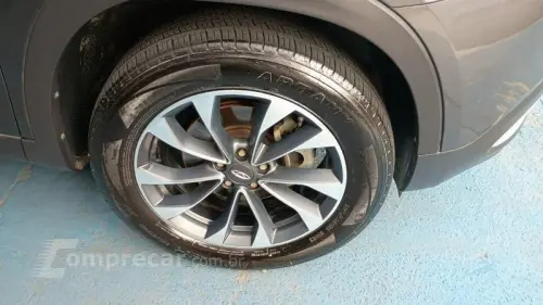 TIGGO 7 TURBO TSX DCT