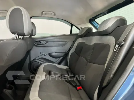 ONIX 1.0 MPFI LT 8V FLEX 4P MANUAL