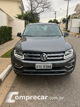 Volkswagen amarok v6 highline 4 portas