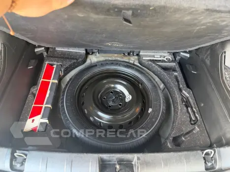 RENEGADE 1.8 16V FLEX 4P AUTOMÁTICO